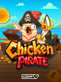 Chicken Pirate at TK688 COM