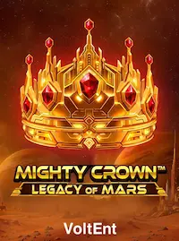 Mighty Crown at TK688 COM