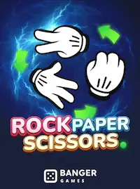 Rock Paper Scissors at TK688 COM