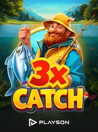 Catch at TK688 COM