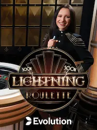 Lightning Roulette at TK688 COM