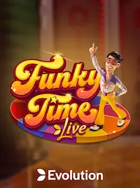 Funky Time game show at TK688 COM